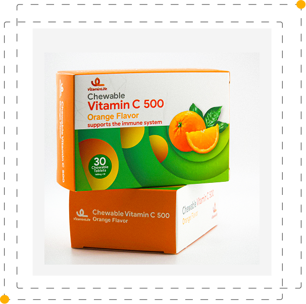 ویتامین c | سامآرین